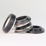 SELO MECANICO TS-QL 3/4 BUNA