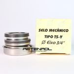 SELO MECANICO TS-YIE 3/4" BUNA