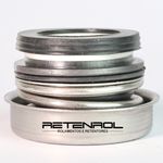 SELO MECANICO TS-YIE 3/4" BUNA