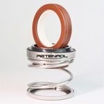 Selo Mecânico Tipo TS-P 5/8 Viton Eficiência e Versatilidade para Bombas e Equipamentos