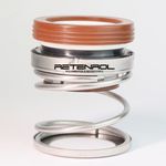 Selo Mecânico Tipo TS-P 5/8 Viton Eficiência e Versatilidade para Bombas e Equipamentos
