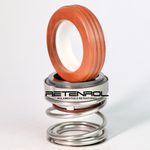 SELO MECANICO TS-P 1" VITON