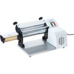 Cilindro Laminador De Massas Elétrico 28Cm com Cortador Anodilar - 127v