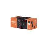 Conjunto de Panelas 6 Peças Brinox Ceramic Life Smart Plus Vermelho