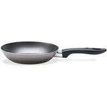 Conjunto de Panelas 7 Peças com Tampa de Vidro Chilli Cinza Brinox