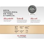 Conjunto Jogo de Panelas com 8 Peças Ceramic Life Smart Plus Vanilla Brinox