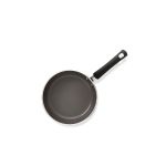 Jogo de Panelas 5 peças Select Brinox com Revestimento Cerâmico Antiaderente 3.2mm - Carbono