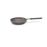 Jogo de Panelas Antiaderente com 6 Peças Ceramic Life Smart Plus Cinza Brinox