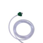 Conjunto Micronebulizador Infantil Omron com Máscara e Tubo I-205/IVD1.6