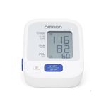 Aparelho Medidor de Pressão Arterial digital de Braço Omron HEM-7122