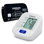 Aparelho Medidor de Pressão Arterial digital de Braço Omron HEM-7122
