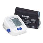 Aparelho Medidor de Pressão Arterial digital de Braço Omron HEM-7122