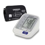 Aparelho Digital de Pressão Arterial de Braço Automático OMRON Elite HEM-7130