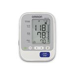 Aparelho Digital de Pressão Arterial de Braço Automático OMRON Elite HEM-7130