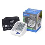 Aparelho Digital de Pressão Arterial de Braço Automático OMRON Elite HEM-7130