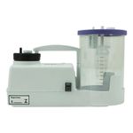 Aspirador Cirúrgico de Líquidos e Secreções Aspiramax Bivolt 1,3L Omron