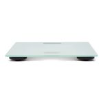 Balança Digital de Peso Corporal com Visor de LCD HN-289-LA Mede Até 150kg - OMRON