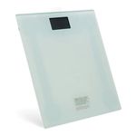 Balança Digital de Peso Corporal com Visor de LCD HN-289-LA Mede Até 150kg - OMRON