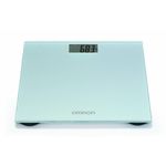 Balança Digital de Peso Corporal com Visor de LCD HN-289-LA Mede Até 150kg - OMRON