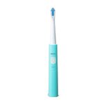 Escova De Dentes Elétrica Ultrassônica Omron Control HT-B214