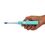 Escova De Dentes Elétrica Ultrassônica Omron Control HT-B214