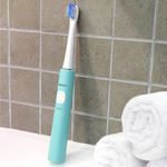 Escova De Dentes Elétrica Ultrassônica Omron Control HT-B214