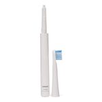 Escova De Dentes Elétrica Ultrassônica Omron Control HT-B223-W