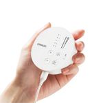 Massageador Neuroestimulador de Eletroterapia Portátil HV-F013 Omron