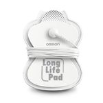 Massageador Neuroestimulador de Eletroterapia Portátil HV-F013 Omron