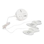 Massageador Neuroestimulador de Eletroterapia Portátil HV-F013 Omron