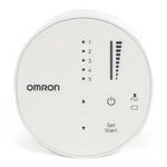 Massageador Neuroestimulador de Eletroterapia Portátil HV-F013 Omron