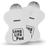 Massageador Neuroestimulador de Eletroterapia Portátil HV-F013 Omron