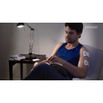 Massageador Neuroestimulador de Eletroterapia Portátil HV-F013 Omron