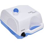Inalador Compressor Inalamax-e NE-C702 Bivolt 60HZ - Omron