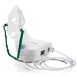 Inalador Nebulizador Compressor Omron Elite NE-C803 - Bivolt