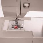 Máquina de Costura Singer 22 Pontos Facilita Pro 4423 com Base em Aço - 110v