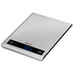 Balança Digital para Cozinha Tramontina Utility em Aço Inox