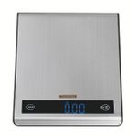 Balança Digital para Cozinha Tramontina Utility em Aço Inox