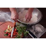 Balança Digital para Cozinha Tramontina Utility em Aço Inox