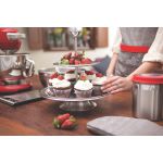 Balança Digital para Cozinha Tramontina Utility em Aço Inox