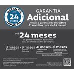 Cooktop a Gás Tramontina em Vidro Temperado com Acendimento Superautomático 5 Queimadores