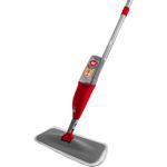 Vassoura Mop Wap com Reservatório e Gatilho Spray Para Borrifar – Limpeza Pesada