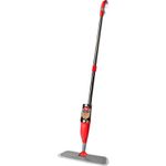 Vassoura Mop Wap com Reservatório e Gatilho Spray Para Borrifar – Limpeza Pesada