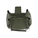 Bolsa Saco Corrente Sacola Grande Verde Militar 