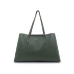Bolsa Grande Shopping Camila Verde Militar