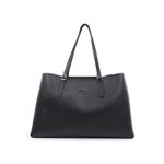 Bolsa Grande Shopping Camila Preta
