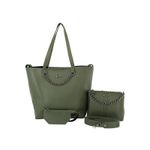 Kit Kiara Verde Militar