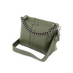 Kit Kiara Verde Militar