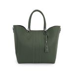 Bolsa Saco Sacola Grande Rebeca Militar