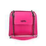 Bolsa Tiracolo Pequena Maya Pink 
